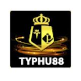 The "Typhu88 – Nhà Cái Cá Cược" user's logo