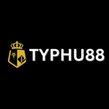 The "Nhà Cái TYPHU88 TRANG CHỦ CHÍNH THỨC" user's logo