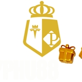 The "Typhu88" user's logo