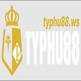 The "typhu88ws2" user's logo