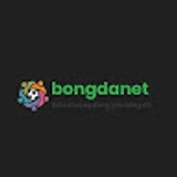 The "Tysobongda Bet" user's logo