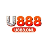 The "U888" user's logo