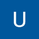 The "U8886" user's logo