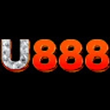The "nhà cái u888" user's logo