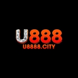 The "U888 - Thương Hiệu Nhà Cái Chất Lượng Đến Từ Châu Á 2025" user's logo