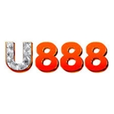 The "u8888digital" user's logo