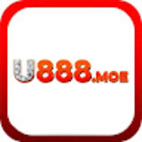 The "u8888im" user's logo