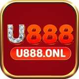 The "u8888onl" user's logo