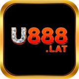 The "u8888tech" user's logo