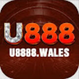 The "U888" user's logo