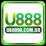 The "U888 " user's logo