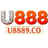 The "U8889" user's logo