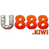 The "u888_kiwi" user's logo
