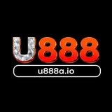 The "U888" user's logo