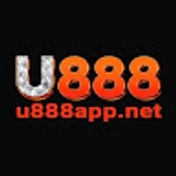 The "U888" user's logo