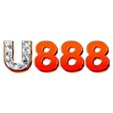 The "U888" user's logo