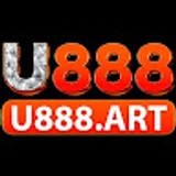 The "U888" user's logo