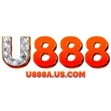 The "Nhà cái U888" user's logo