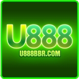 The "u888bbrcom" user's logo