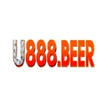 The "u888" user's logo