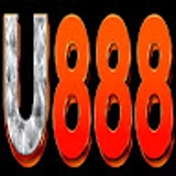The "U888" user's logo