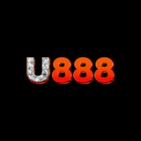 The "U888 Nhà Cái" user's logo