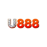 The "u888b food" user's logo