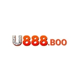 The "U888 BOO" user's logo