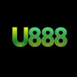 The "U888 " user's logo
