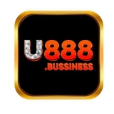 The "u888bussiness" user's logo