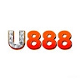 The "Nhà cái u888 Game bài tài xỉu cá cược thể thao uy" user's logo