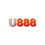 The "nhà cái u888" user's logo