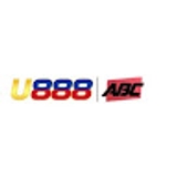 The "U888" user's logo