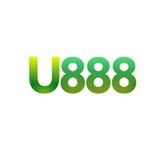 The "U888" user's logo