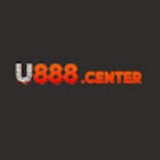 The "u888center" user's logo