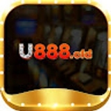 The "U888" user's logo