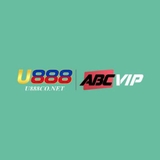 The "U888" user's logo