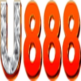 The "u888" user's logo