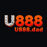 The "u888dad" user's logo