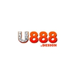 The "U888" user's logo