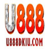 The "U888" user's logo