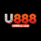 The "U888ee Com" user's logo