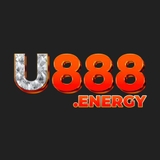 The "U888" user's logo