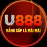 The "U888" user's logo