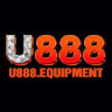 The "U888" user's logo