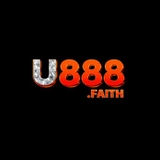 The "u888faith" user's logo