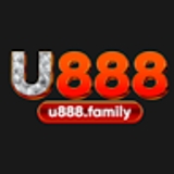 The "U888" user's logo