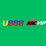 The "U888" user's logo