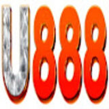 The "U888" user's logo