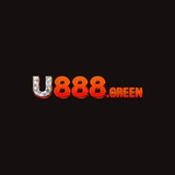 The "U888 Green" user's logo